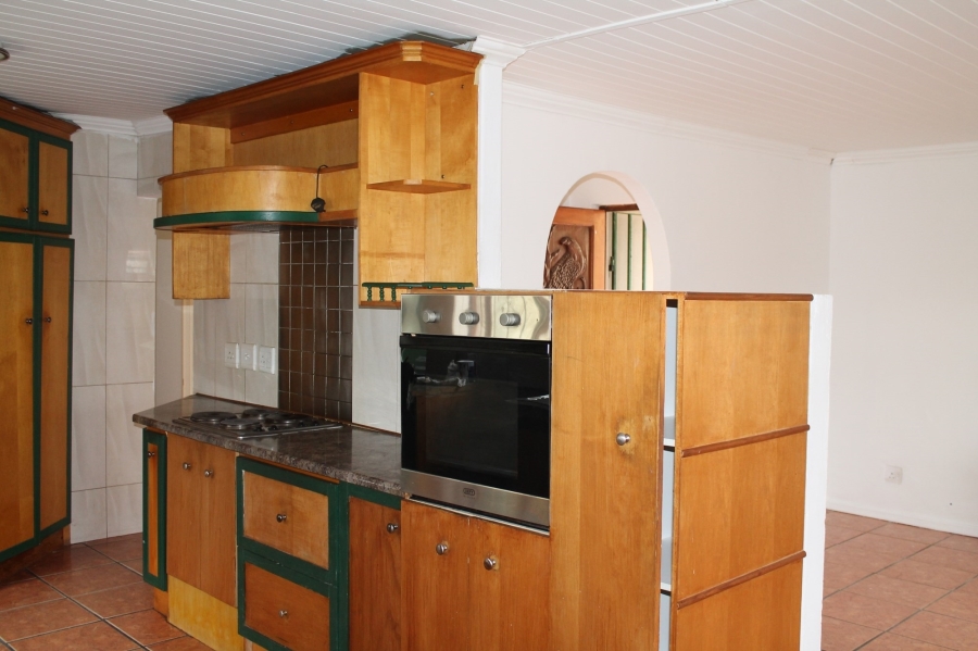 To Let 3 Bedroom Property for Rent in Highbury Western Cape